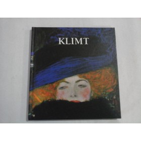 GUSTAV KLIMT - ALBUM DE ARTA